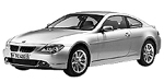 BMW E63 P2002 Fault Code