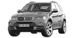 BMW E70 P2002 Fault Code