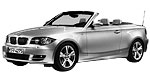 BMW E88 P2002 Fault Code