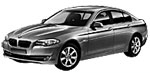 BMW F10 P2002 Fault Code