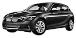 BMW F21 P2002 Fault Code